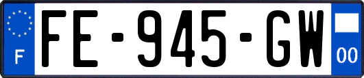 FE-945-GW