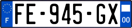 FE-945-GX