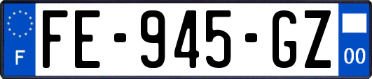 FE-945-GZ