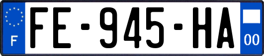 FE-945-HA