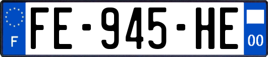 FE-945-HE