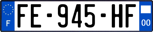 FE-945-HF