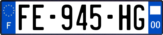 FE-945-HG