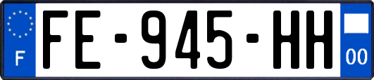 FE-945-HH