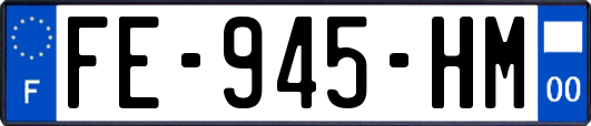 FE-945-HM