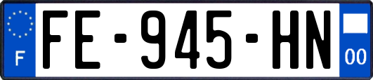 FE-945-HN