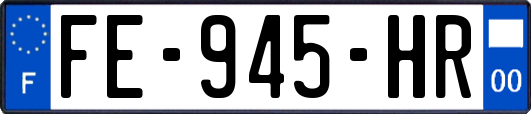 FE-945-HR