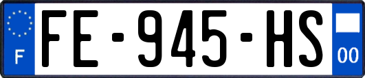 FE-945-HS