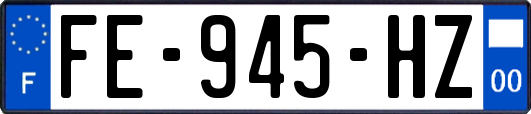 FE-945-HZ