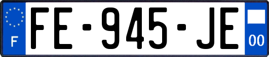 FE-945-JE