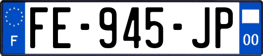 FE-945-JP