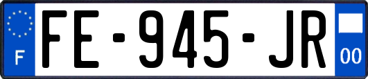 FE-945-JR