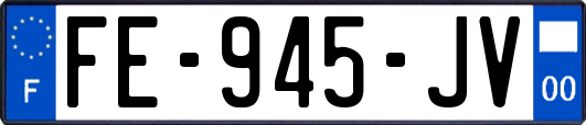 FE-945-JV