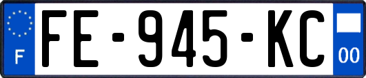 FE-945-KC