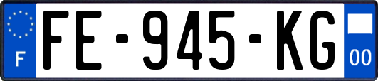 FE-945-KG