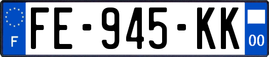 FE-945-KK