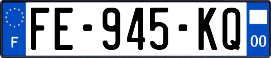 FE-945-KQ