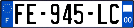 FE-945-LC