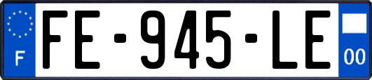 FE-945-LE