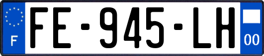 FE-945-LH