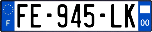 FE-945-LK
