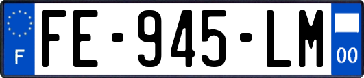 FE-945-LM