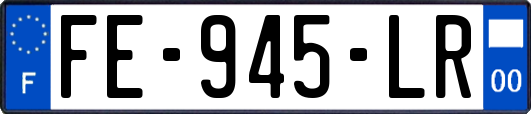 FE-945-LR