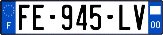 FE-945-LV