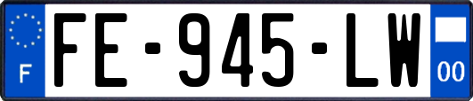 FE-945-LW