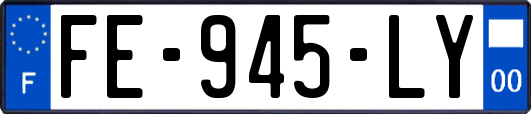 FE-945-LY