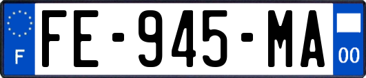 FE-945-MA