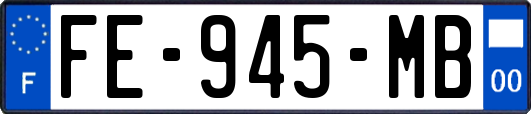 FE-945-MB
