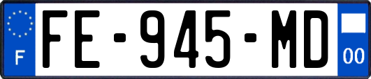 FE-945-MD