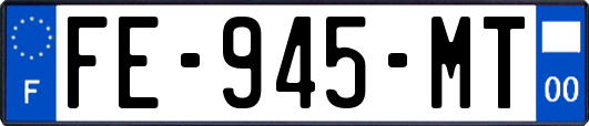 FE-945-MT