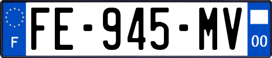 FE-945-MV