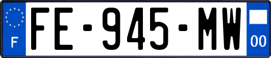 FE-945-MW