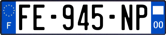 FE-945-NP