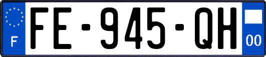 FE-945-QH