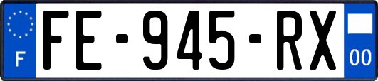 FE-945-RX