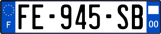 FE-945-SB