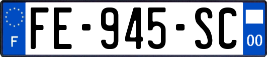 FE-945-SC