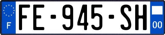 FE-945-SH