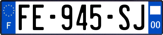 FE-945-SJ