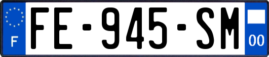 FE-945-SM