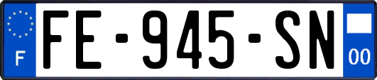 FE-945-SN