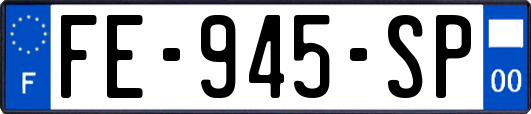 FE-945-SP