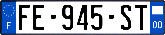 FE-945-ST