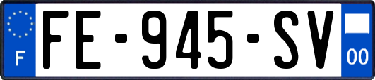 FE-945-SV