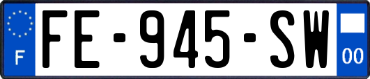 FE-945-SW