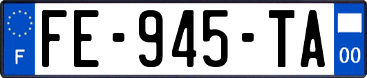 FE-945-TA